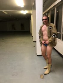 Poster for Birthday video from Partiboi69