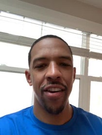 Poster for Other video from Channing Frye