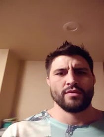 Poster for Other video from Carlos Condit