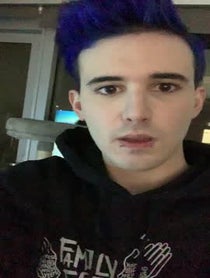 Poster for Other video from CrankThatFrank