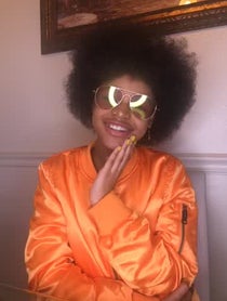 Poster for Other video from Briana Roy