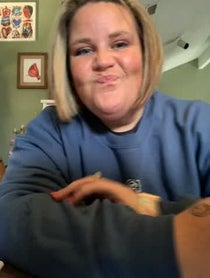 Poster for Other video from Candace Payne