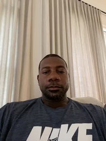 Poster for Pep Talk video from Ryan Howard