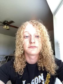 Poster for Birthday video from Read Southall