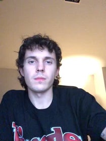 Poster for Pep Talk video from Kurtis Conner