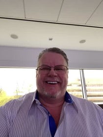 Poster for Pep Talk video from Bruce Prichard