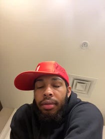 Poster for Birthday video from Brandon Ingram