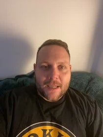 Poster for Anniversaire video from Kyle Rees