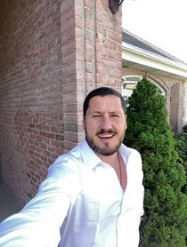 Poster for Birthday video from Valentin Chmerkovskiy