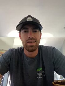 Poster for Mother's Day video from Shane Bieber