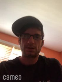 Poster for Intro video video from Zachary Ross (Man Overboard)