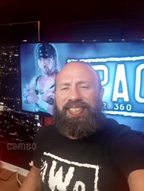 Poster for Intro video video from X-Pac