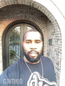 Poster for Intro video video from Darren Mcfadden