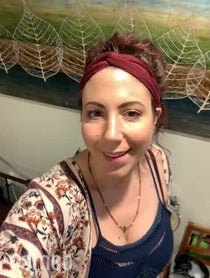 Poster for Intro video video from Elise Testone