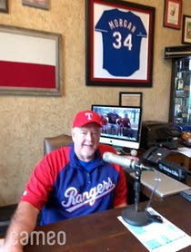 Poster for Intro video video from Chuck Morgan