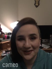 Poster for Intro video video from Laura Lexx