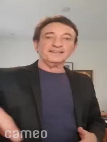 Poster for Intro video video from David Pomeranz