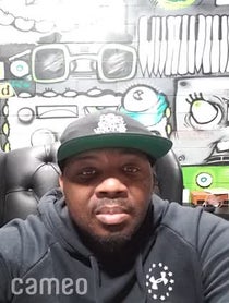 Poster for Intro video video from Ericksean Sermon