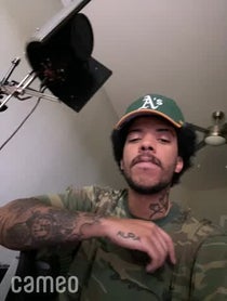 Poster for Intro video video from Elhae