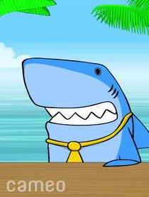 Poster for Intro video video from Shaaark