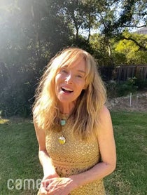 Poster for Intro video video from Chynna Phillips Baldwin