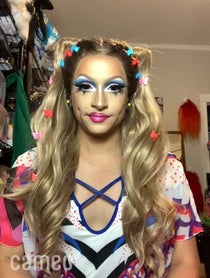 Poster for Intro video video from Denali