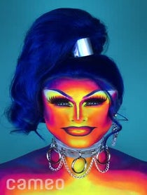 Poster for Intro video video from Blu Hydrangea
