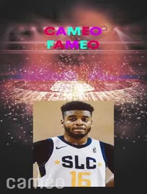 Poster for Intro video video from Juwan Morgan