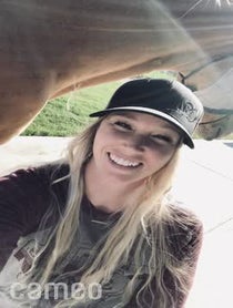 Poster for Intro video video from Amberley Snyder