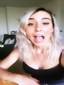 Poster for Intro video video from Madeleine Kennedy