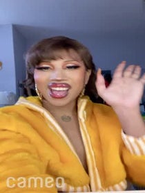 Poster for Intro video video from Chiquitita