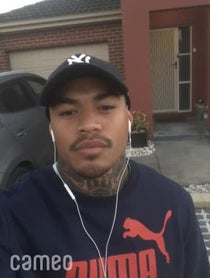 Poster for Intro video video from Monty Ioane