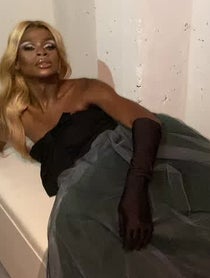 Poster for Intro video video from Symone