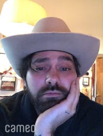 Poster for Intro video video from Shakey Graves