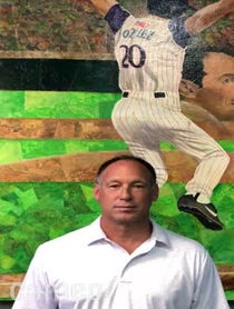 Poster for Intro video video from Luis Gonzalez