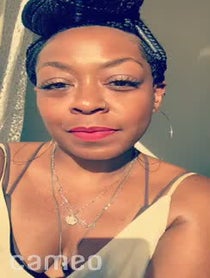 Poster for Intro video video from Tichina Arnold
