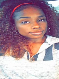 Poster for Intro video video from Zaira Johnson