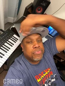 Poster for Intro video video from Rockwilder