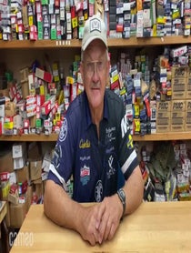 Poster for Intro video video from Jerry Miculek