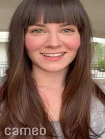 Poster for Intro video video from Katie Featherston