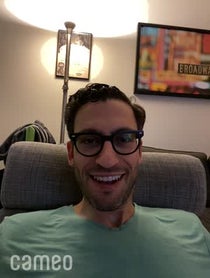 Poster for Intro video video from Adam Tsekhman