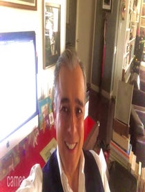 Poster for Intro video video from Jorge Enrique Abello