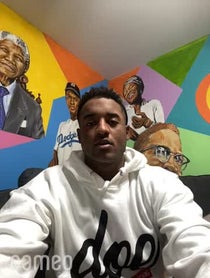 Poster for Intro video video from Niko Goodrum