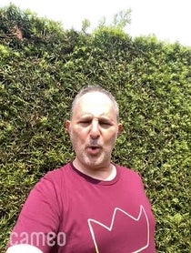 Poster for Intro video video from Andy Milder