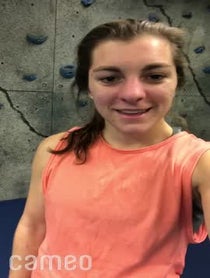Poster for Intro video video from Abby Clark