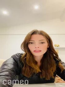 Poster for Intro video video from Ashley Greene