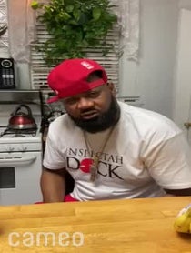 Poster for Intro video video from Ghostface Killah