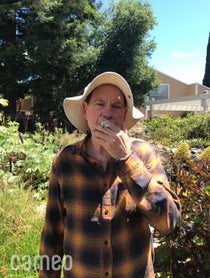 Poster for Intro video video from Ed Rosenthal aka Guru of Ganja