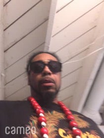 Poster for Intro video video from Big HooDoo