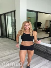 Poster for Intro video video from Torrie Wilson